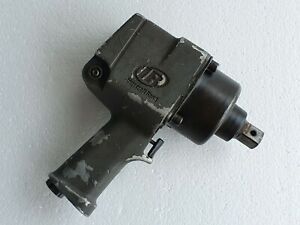 INGERSOLL RAND 1720P Air Impact Wrench 3/4&#034; Drive, 1000 Ft.Lbs