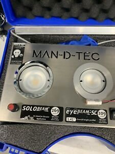 Man-D-Tec Lighting LED Illuminator
