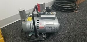WILLSON Ambient Air Breathing Apparatus Model 1023-P145-G272X