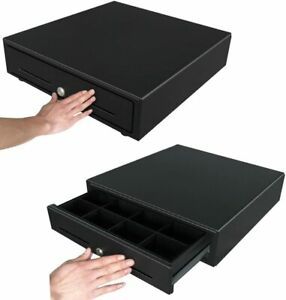 Honey Bear Cash Drawer 16 350(W)*405(D)*90(H)mm, Black style 19999999174