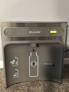 Elkay EZWSR_ 1D Water Filling Station