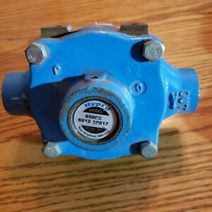 Hypro 6500c roller Pump for parts or rebuild