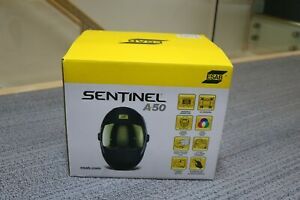 ESAB Sentinel A50 Welding Helmet