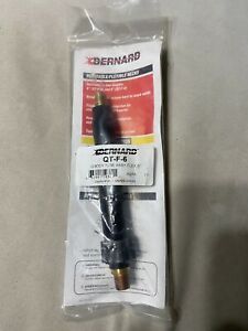 Bernard QT-F-6 Neck Flex 6-In