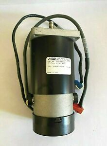 [6-Month Warranty]  MCG Servo Motor (OEM #: 2232-ME3093) (Mfg Code: 001587 0617)
