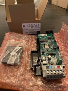 Allen Bradley 25-COMM-D  |  PowerFlex Devicenet Communication Board
