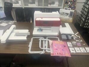 Pfaff Creative 1.5 Sewing Machine