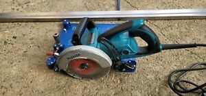 Blue Ripper Jr™ Rail Saw for Granite marble porcelain stone glass counter tops