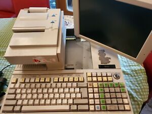 IBM 4694-144 mostly complete point of sale unit