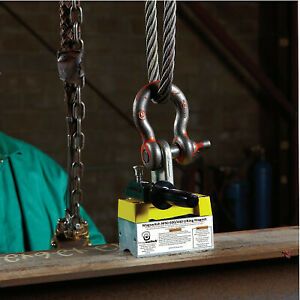 MLAY600 LIFTER 1X50MM 8100089  - 1 Each