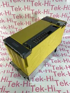 Fanuc  A06B-6122-H030#H553  Amplifier Module  A06B6122H030  OVERNIGHT SHIPPING