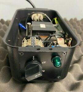 Haag Streit Slit Lamp Power Supply.