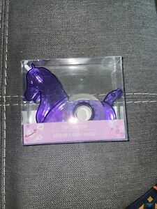 Unicorn tape dispenser