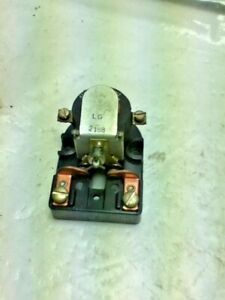SQUARE D 8501-CO1 COIL