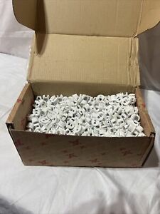 Hafele 263.14.705 Rafix Tab Cam, plastic, white, 19mm, volume 1000 pcs