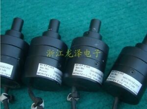 1PC Used MORITEX MCEP-CW8 3-5.5V 1.5W white LED Spot #T3305 YS