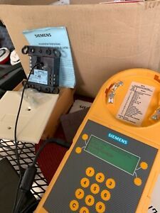 SIEMENS HTRI-D Dual point addressable module