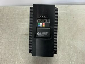 OMRON mx2 Inverter 3G3MX2-A2055-V1 3-ph 200-240 V 5.5kW 7.5HP Compact Drive VFD