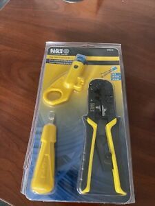 Klein Tools Data Cable Installation Kit VDV026-212