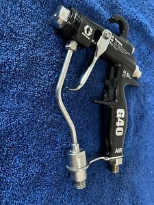 GRACO G40 AIR ASSIST PROFESSIONAL SPRAY GUN 288513