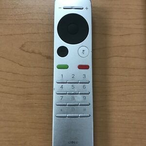 Cisco CTS-RMT-TRC6 Remote Control for Tele Presence for CTS-SX20N, SX10, SX10N