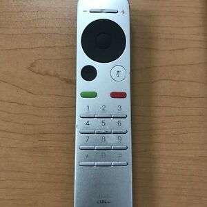 Cisco CTS-RMT-TRC6 Remote Control for Tele Presence for CTS-SX20N, SX10, SX10N