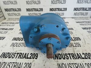 TUTHILL PUMP 5C2F-C 8025 NEW