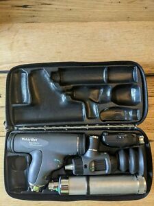 Welch Allyn Diagnostic Set Panoptic
