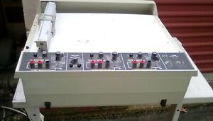 hp X-Y Recorder 7046B