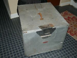 Wittco Catering Hot Tote, Food Warmer, Used, Works