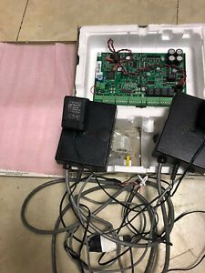 Honeywell NS2 access control parts lot