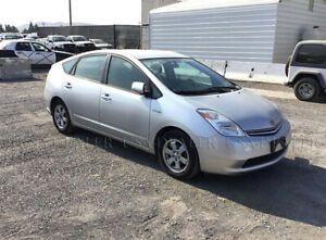 2006 Toyota Prius