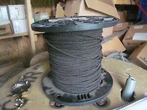 500 FT. NO. 14 XFR HIGH TEMPATURE WIRE 600F    250C