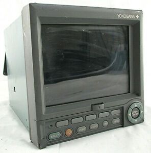 Yokogawa DX106-2-2 Data Acquisition Unit~ For PARTS/ REPAIR