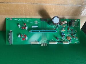 SIMPLEX MAPNET II POWER SUPPLY 562-974