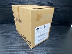 New Sealed Bag Allen Bradley 22A-D4P0N104 PowerFlex 4 AC Drive 2 HP 4A 480V 2014