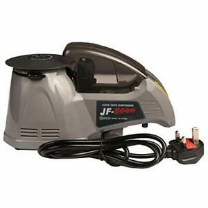 U.S. Solid Automatic Tape Dispenser JF-5000- Carousel Round Tape Dispenser - ...