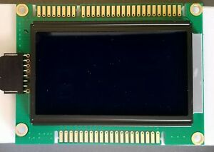 2 LCD Display for Wascomat Washer Compass Control
