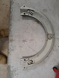 60 to 40/30 Qt Hobart Mixer Bowl Reducer Ring