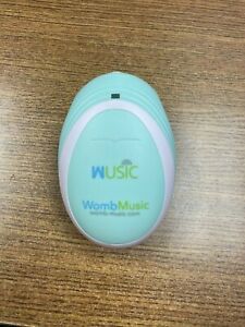Wombmusic brand Baby Ultrasound Heart Monitor