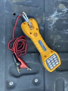 FLUKE NETWORKS TS30 LINEMANS TELEPHONE TEST SET
