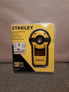 Stanley Auto Leveling Wall Laser Stud Sensor