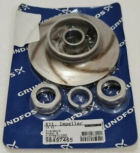 GRUNDFOS 98497465 KIT, IMPELLER CR 32 STANDARD