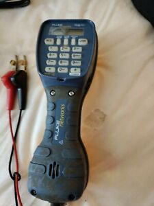 fluke ts52 pro