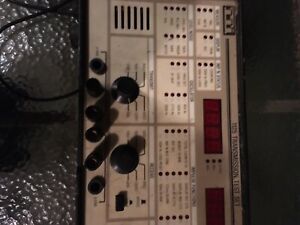 telephone test equipment