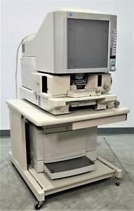 Konica Minolta MS6000 MKII Digital Microfilm Reader Printer Scanner
