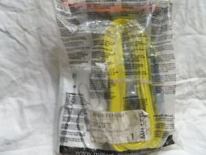 Miller 10 ft. One Leg Fall Protection Lanyard