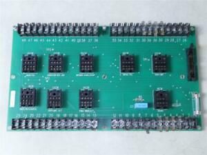 Hobart 00-749475 Relay Board Assembly Ft900/W