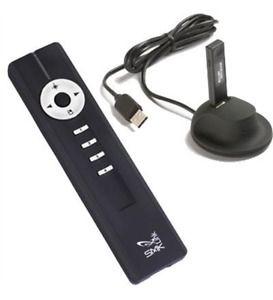 NEW INTERLINK VP4910 SMK-Link RemotePoint Jade Wireless Presenter Remote with