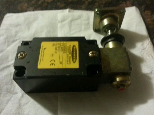 Machine guard saftey switch for sale